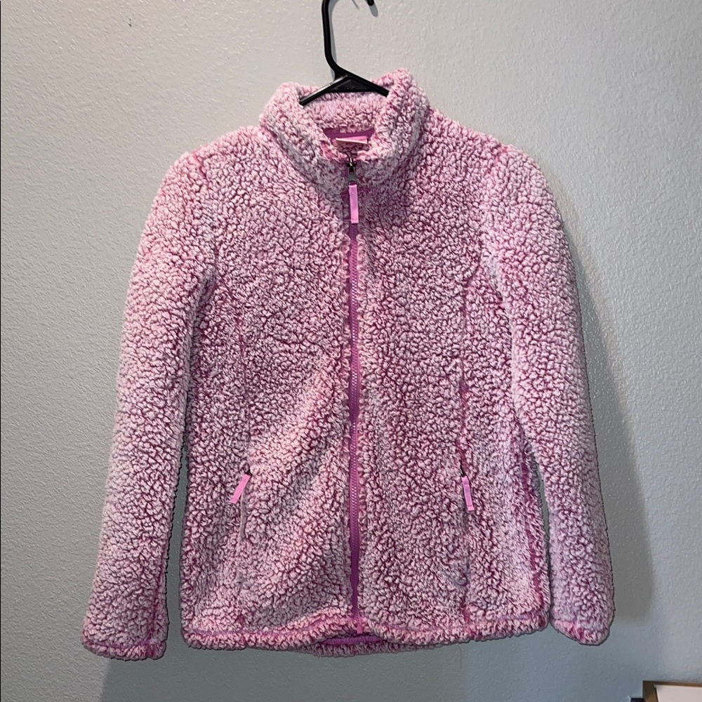 Sweetheart pink juniors